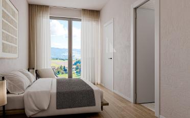 Apartment 2.5 rooms - image - 6