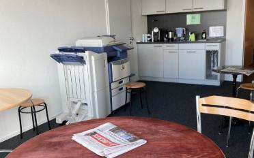 Bureau - image - 4