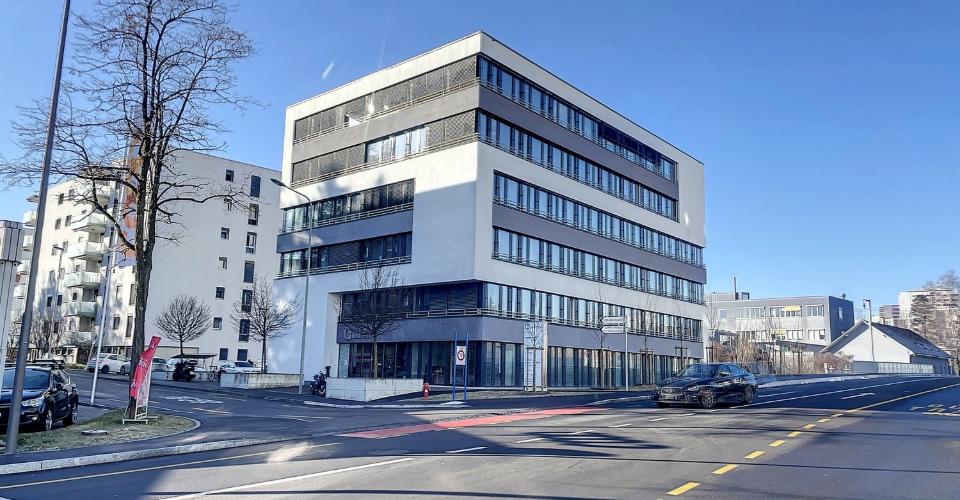 Fribourg