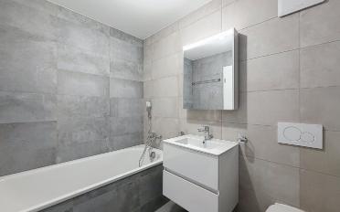 Apartment 3.5 rooms - image - 4