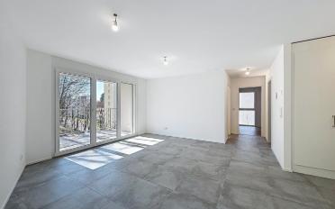 Apartment 3.5 rooms - image - 7