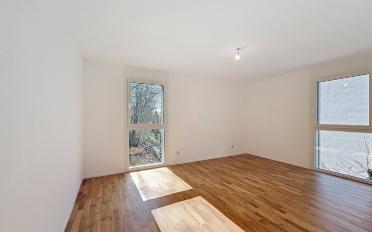 Apartment 3.5 rooms - image - 1