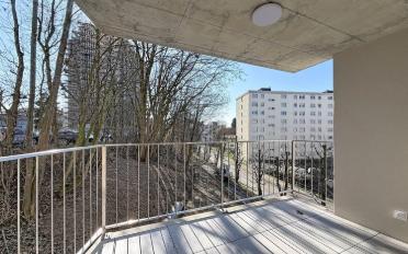 Apartment 3.5 rooms - image - 3