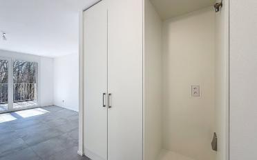 Apartment 3.5 rooms - image - 5