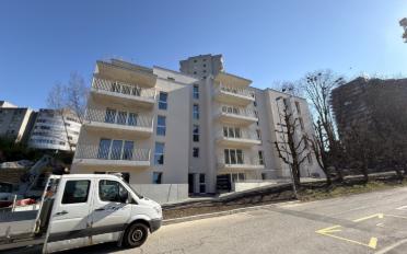 Apartment 3.5 rooms - image - 13