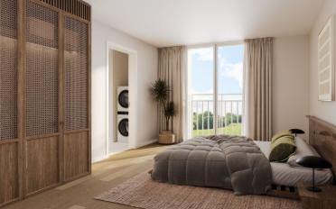 Apartment 3.5 rooms - image - 8