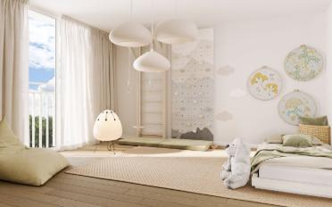 Apartment 3.5 rooms - image - 10