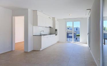 Apartment 3.5 rooms - image - 2