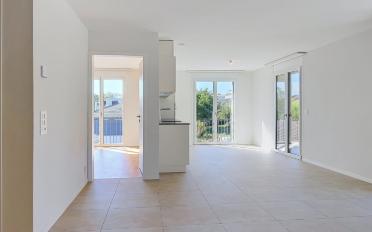 Apartment 3.5 rooms - image - 1