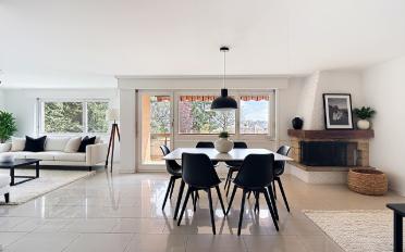 Apartment 5.5 rooms - image - 1