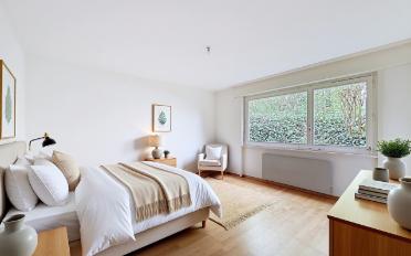Apartment 5.5 rooms - image - 2