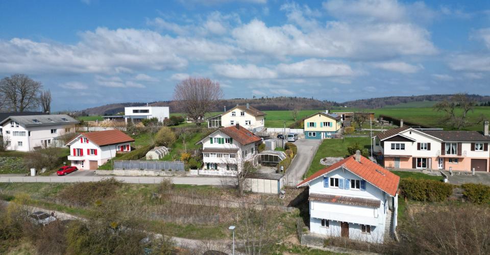 Avry-sur-Matran