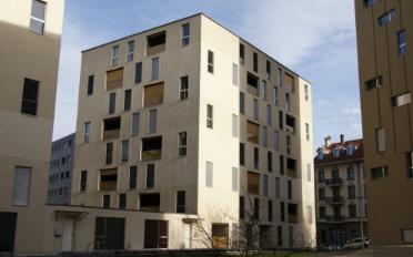 Wohnung 4.5 Zimmer - image - 1