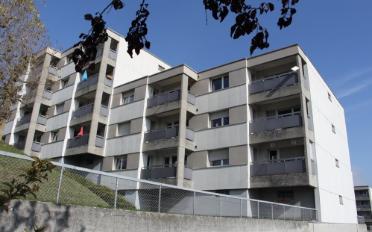 Wohnung 3 Zimmer - image - 1