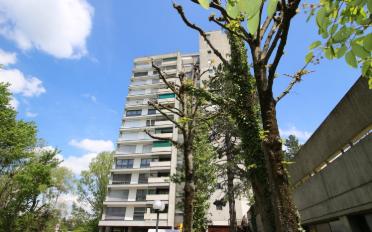 Wohnung 3.5 Zimmer - image - 1