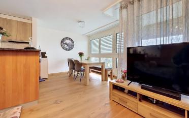 Wohnung 3.5 Zimmer - image - 3