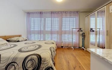Wohnung 3.5 Zimmer - image - 5