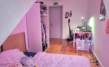 Apartment 5.5 rooms - image - 6