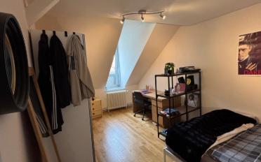 Apartment 5.5 rooms - image - 8