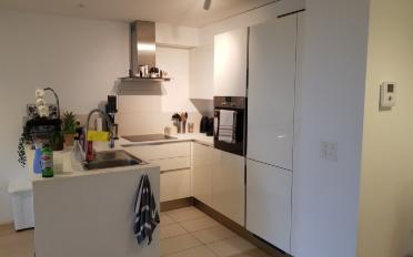Apartment 2.5 rooms - image - 2