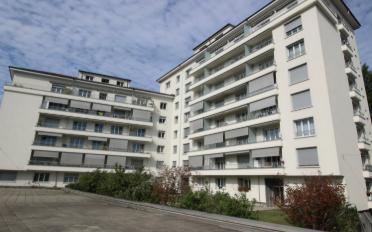 Apartment 2 rooms - image - 1