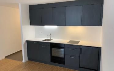 Studio 1 pièce - image - 1