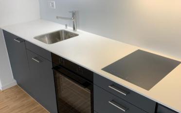 Studio 1 pièce - image - 2