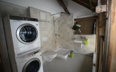 Wohnung 3.5 Zimmer - image - 3
