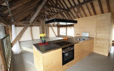 Wohnung 3.5 Zimmer - image - 2