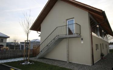 Wohnung 3.5 Zimmer - image - 12