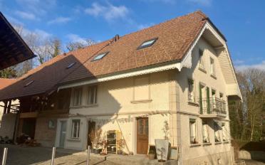 Wohnung 3.5 Zimmer - image - 13