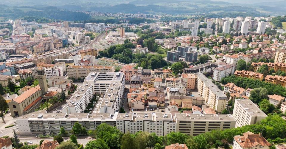 Fribourg