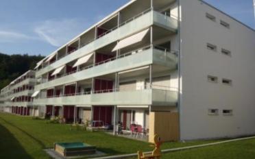 Wohnung 3.5 Zimmer - image - 1