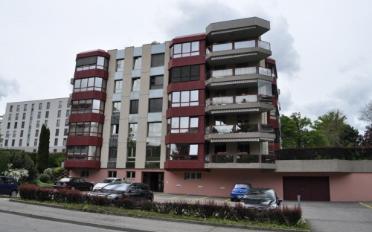 Appartement 3.5 pièces - image - 6