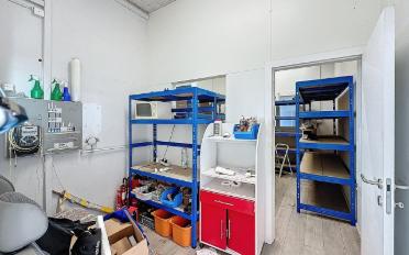 Immeuble mixte - image - 8