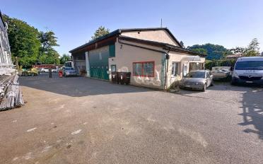 Immeuble mixte - image - 5