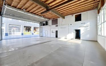 Immeuble mixte - image - 1