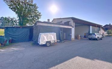 Immeuble mixte - image - 6