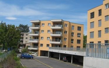 Wohnung 4.5 Zimmer - image - 1