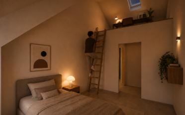 Single house 6.5 rooms - image - 9