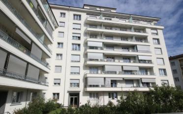 Wohnung 2.5 Zimmer - image - 1