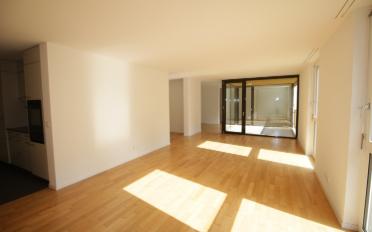 Wohnung 2.5 Zimmer - image - 1