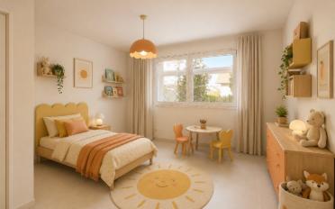 Apartment 4.5 rooms - image - 3