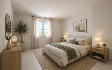 Apartment 4.5 rooms - image - 1