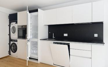 Wohnung 2.5 Zimmer - image - 1