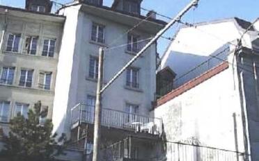 Wohnung ein Zimmer - image - 1