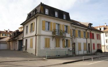 Wohnung 2 Zimmer - image - 1