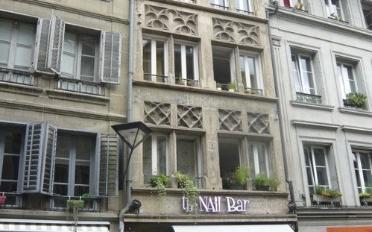 Gewerbe - image - 1