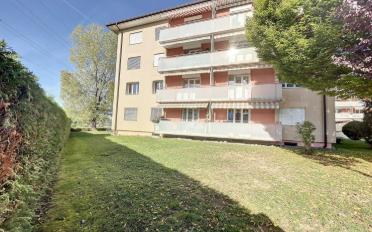 Appartement 4 pièces - image - 10