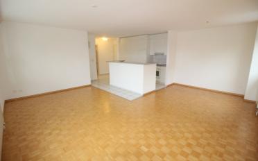Apartment 2.5 rooms - image - 1